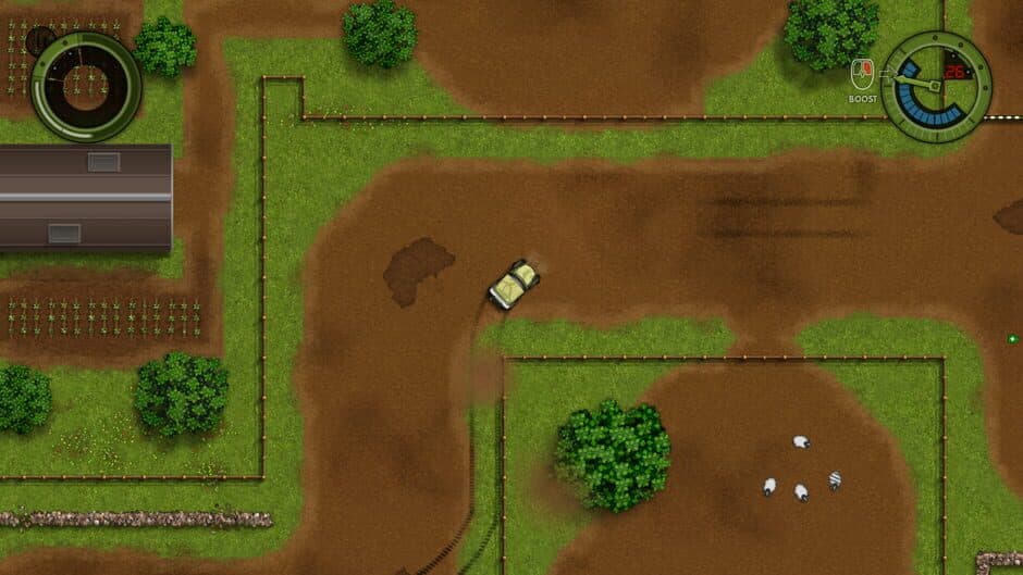 Скриншот 6 из Decoy