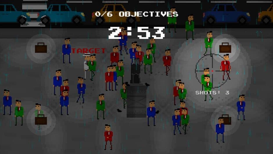 Скриншот 5 из Dead Drop
