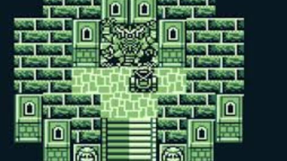 Скриншот 2 из Final Fantasy Legend II