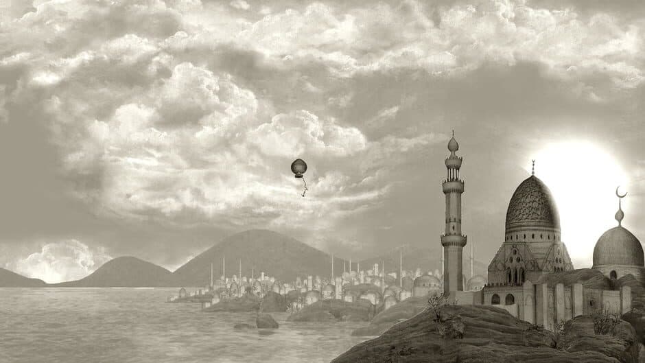 Скриншот 5 из Tragedy of Prince Rupert