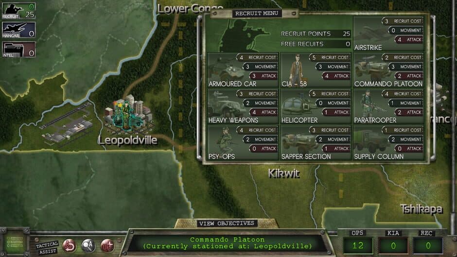 Скриншот 5 из Congo Merc