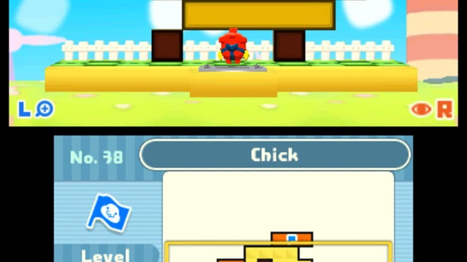 Скриншот 6 из Pushmo