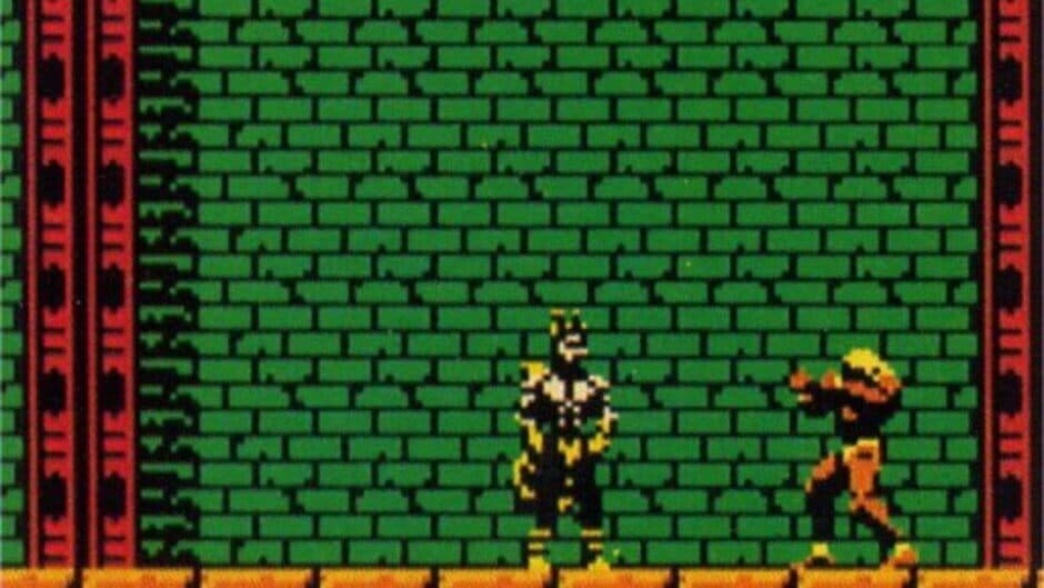 Скриншот 2 из Bio Force Ape