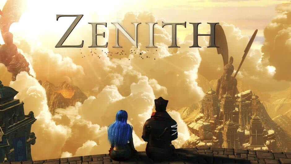 Скриншот 3 из Zenith