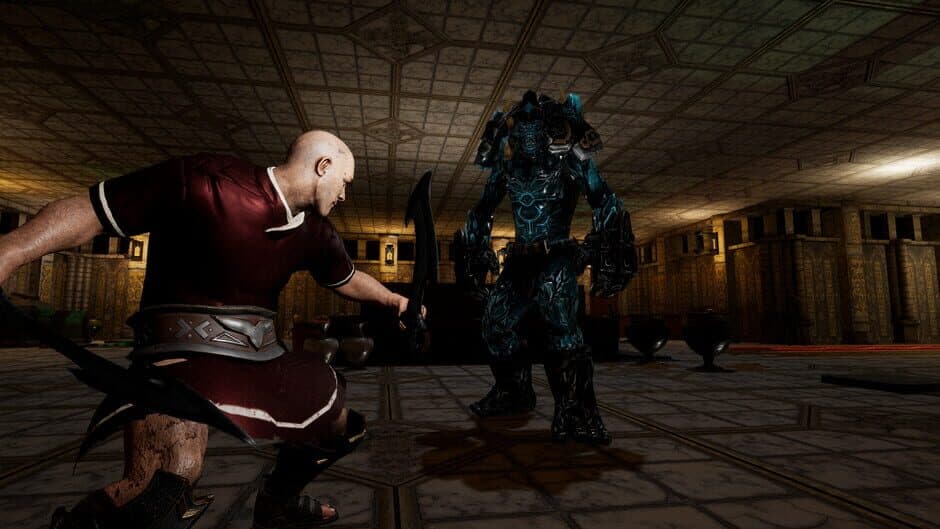 Скриншот 7 из Dueling Dungeon