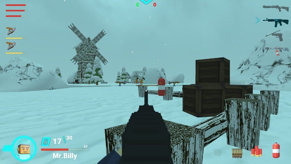 Скриншот 4 из Devil's Land