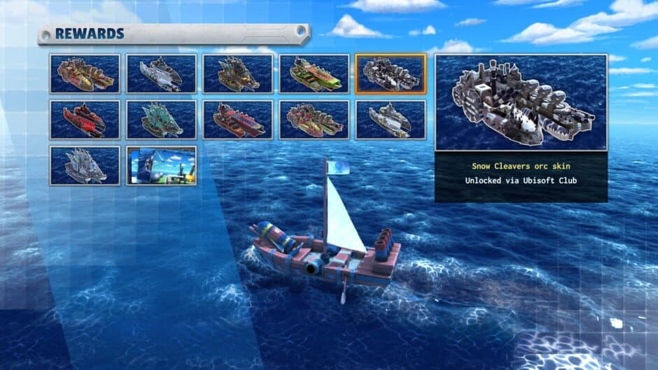 Скриншот 5 из Battleship