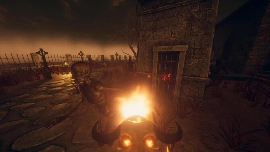 Скриншот 1 из Hell Shooter