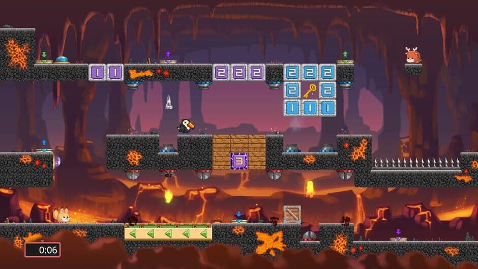 Скриншот 1 из Dreamals: Dream Quest