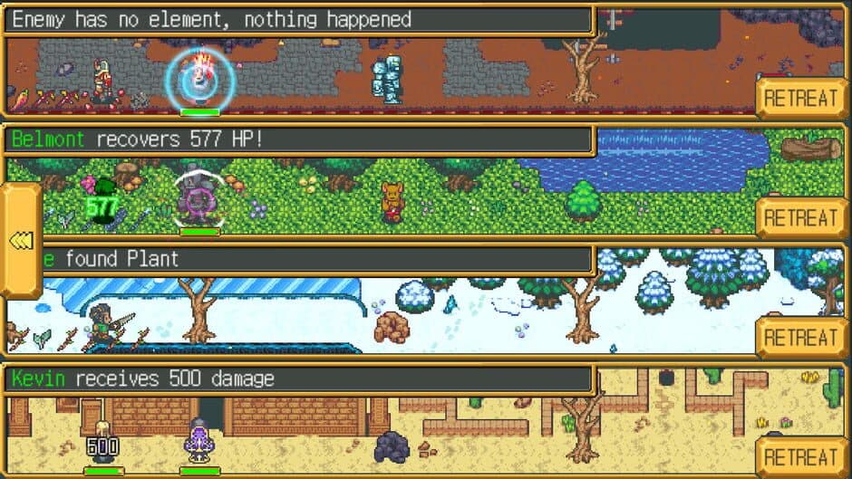 Скриншот 4 из Weapon Shop Fantasy