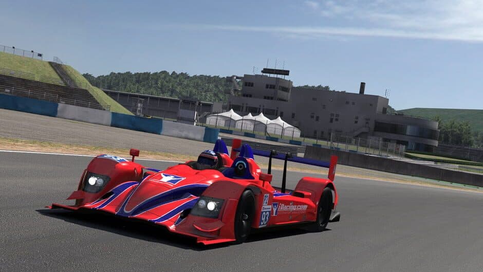 Скриншот 3 из iRacing