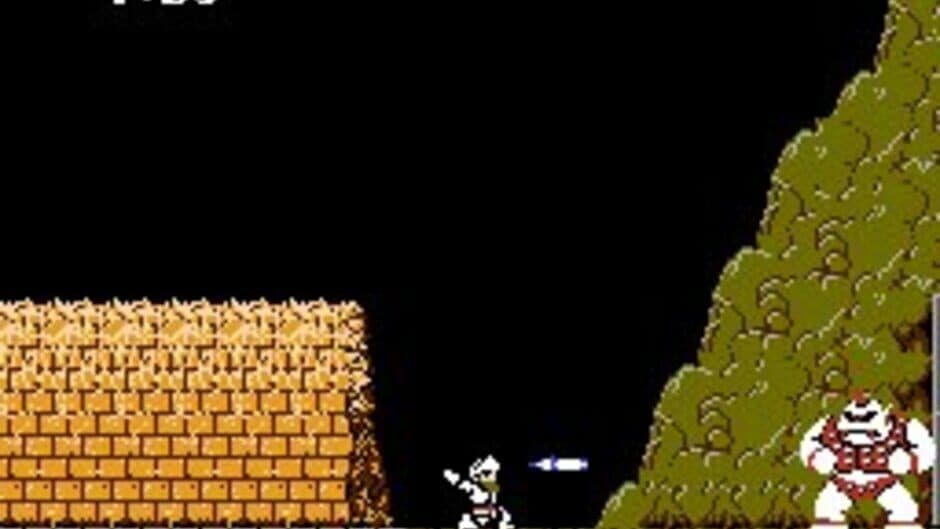 Скриншот 9 из Ghosts 'n Goblins
