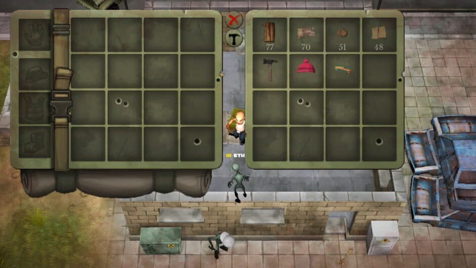 Скриншот 2 из Immune