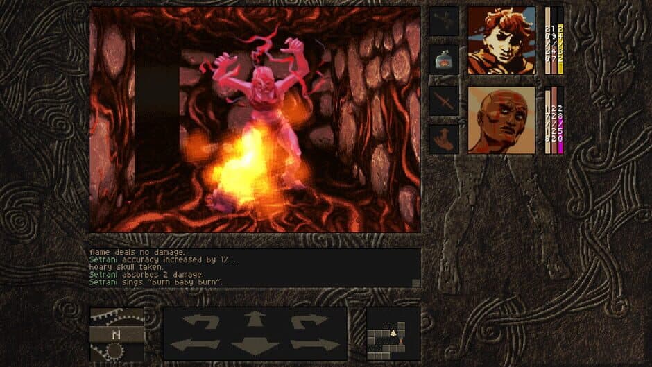 Скриншот 10 из Aeon of Sands: The Trail