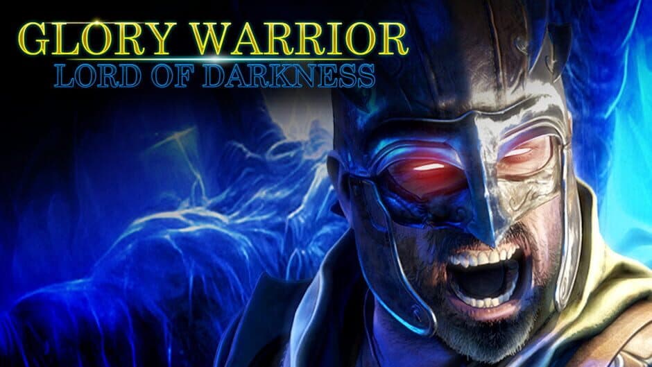 Скриншот 4 из Glory Warrior: Lord of Darkness