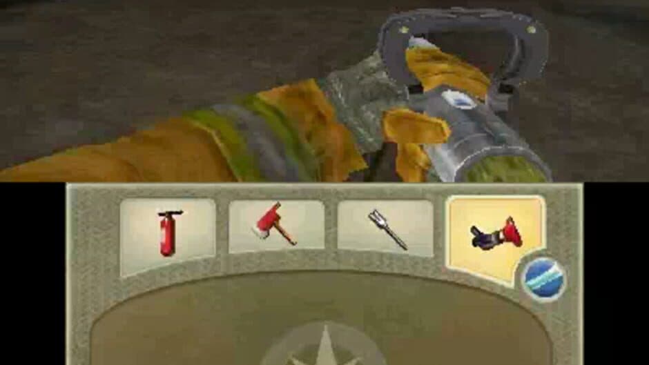 Скриншот 4 из Real Heroes Firefighter 3D