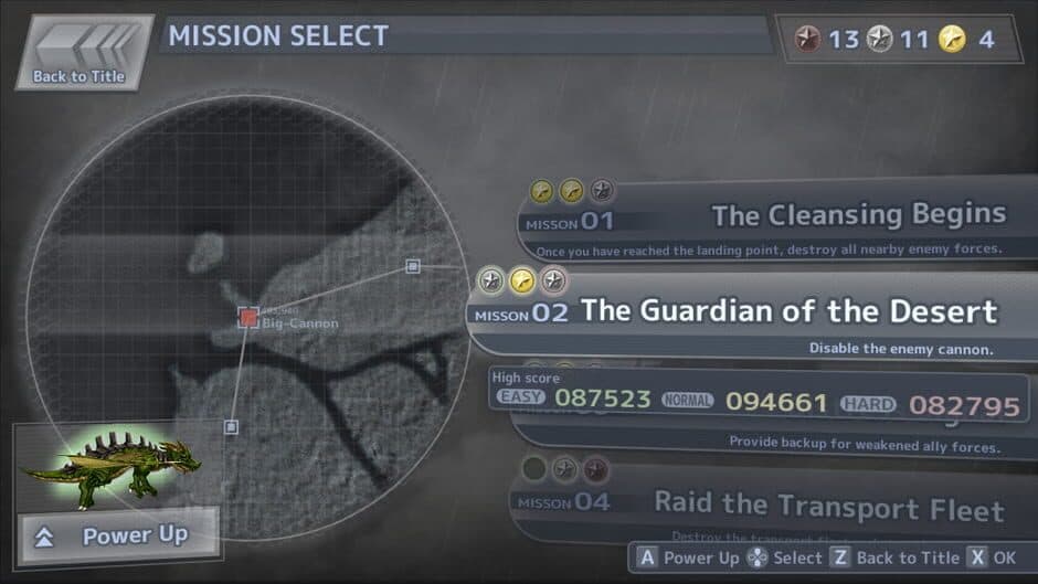 Скриншот 6 из The Lost Sky