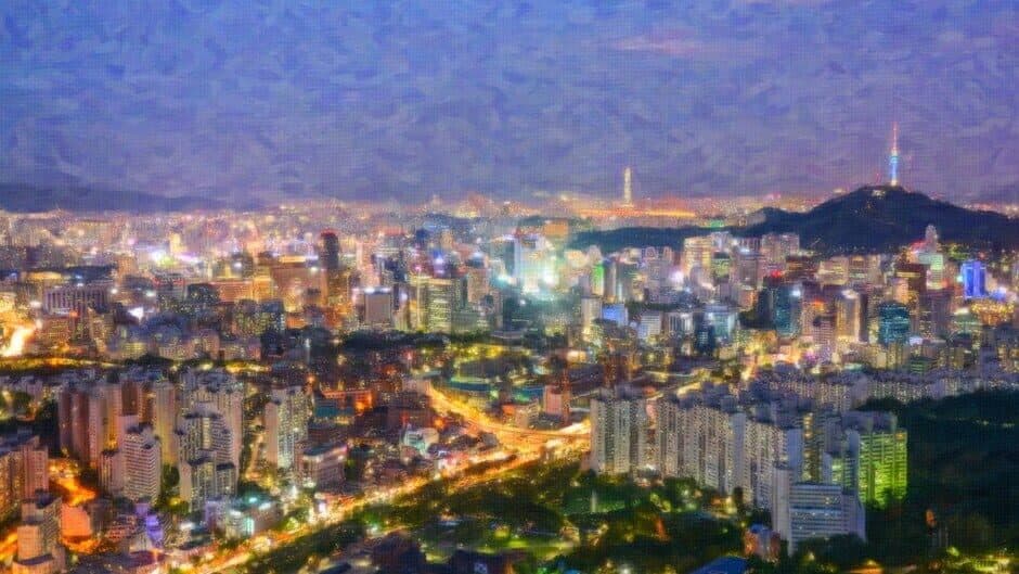 Скриншот 2 из Heart and Seoul