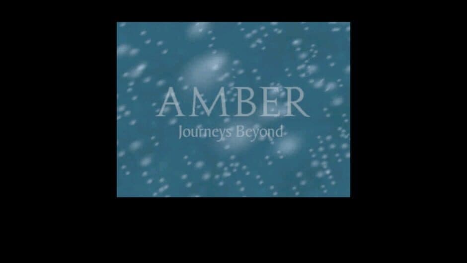 Скриншот 1 из Amber: Journeys Beyond
