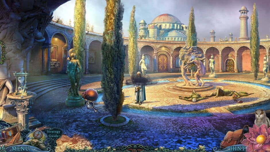 Скриншот 1 из Reflections of Life: Tree of Dreams - Collector's Edition