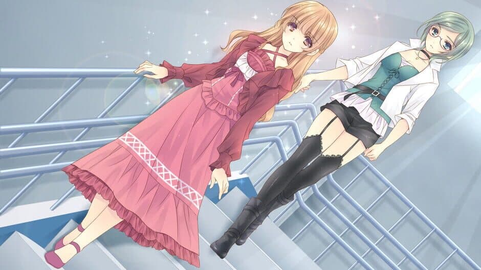 Скриншот 2 из Nurse Love Addiction
