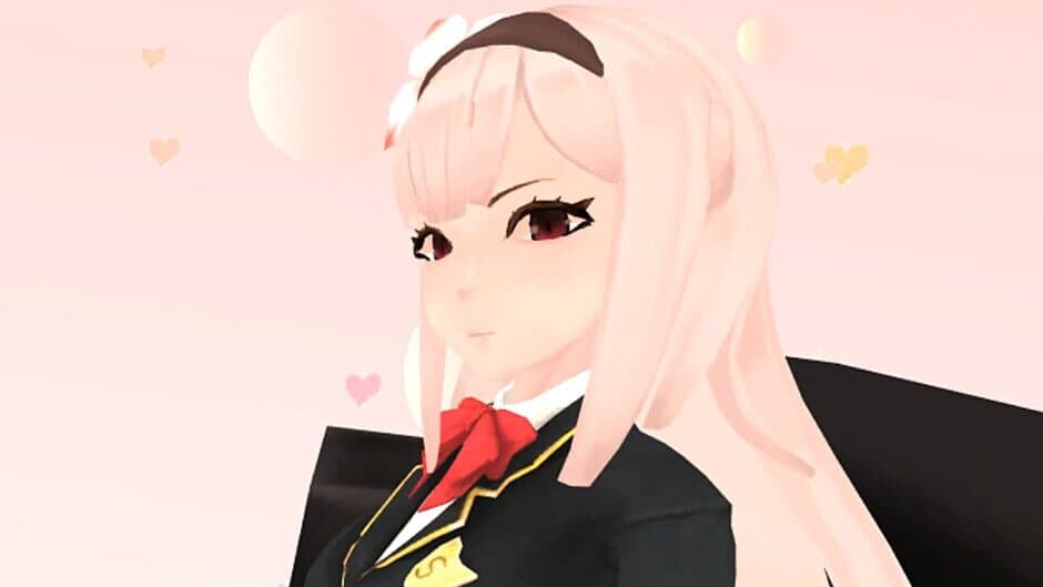Скриншот 2 из Love Obsession VR