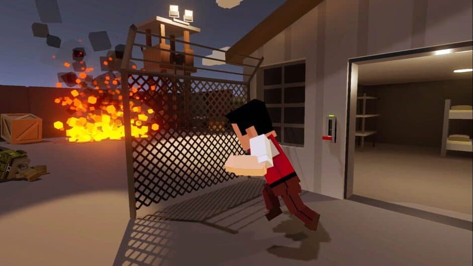 Скриншот 2 из Just In Time Incorporated