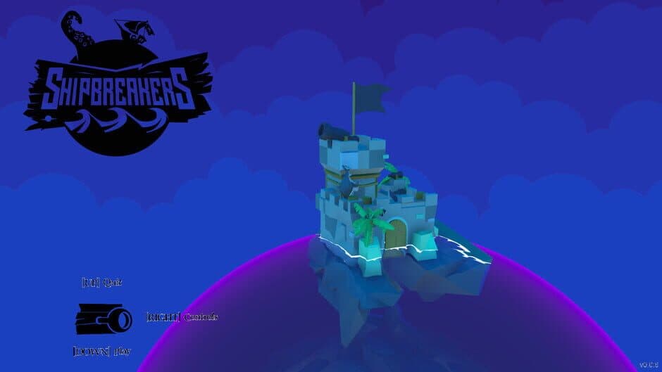 Скриншот 2 из Shipbreakers