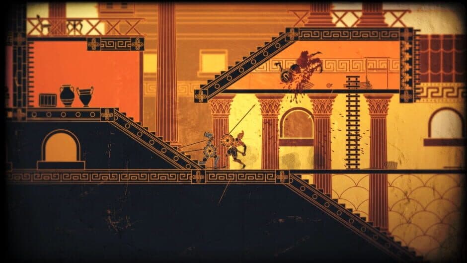 Скриншот 5 из Apotheon Arena