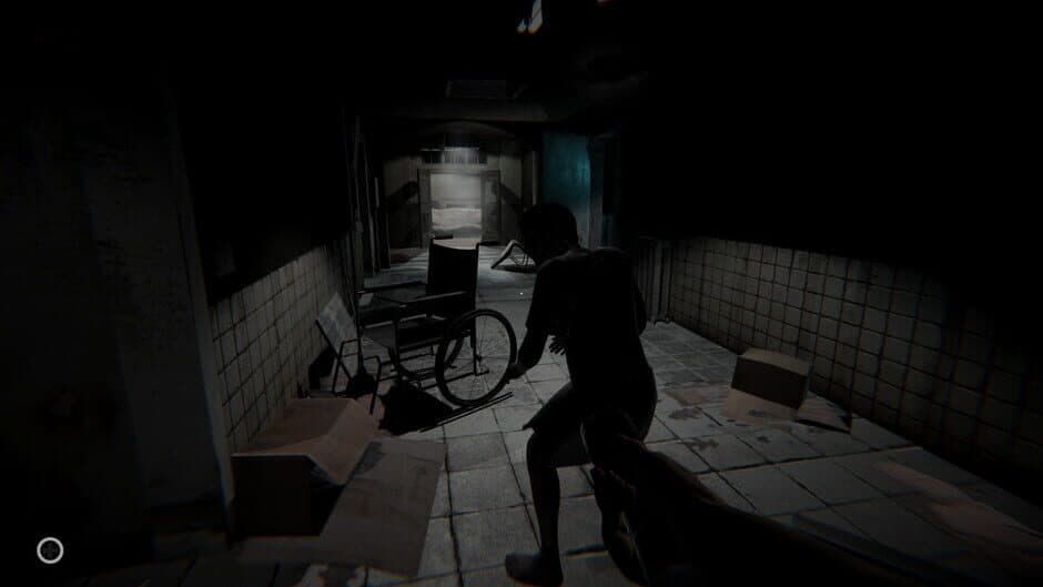 Скриншот 2 из Terrorist Apartment