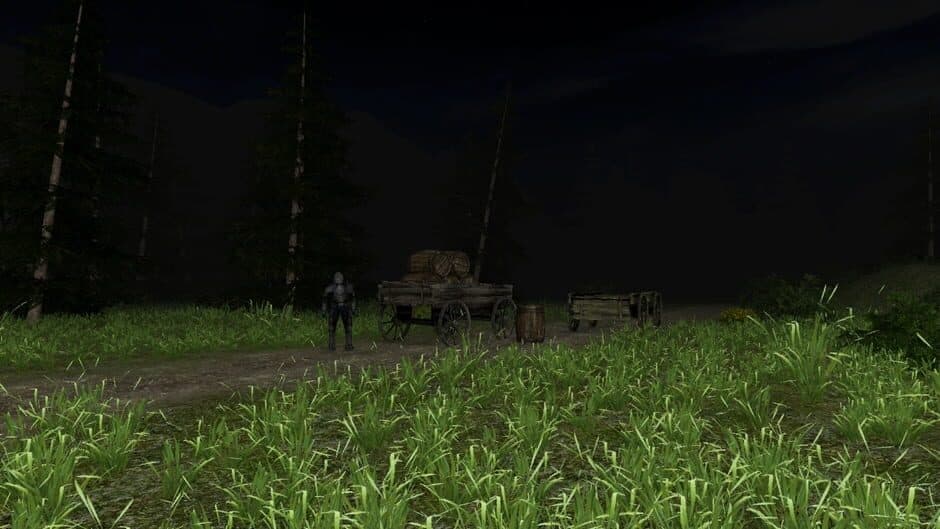 Скриншот 2 из The Life of Greather