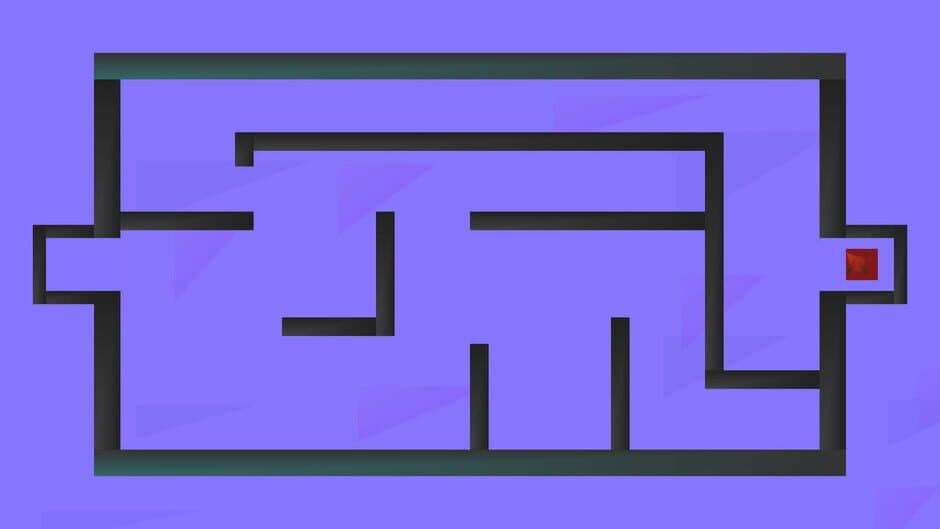 Скриншот 2 из BlindMaze