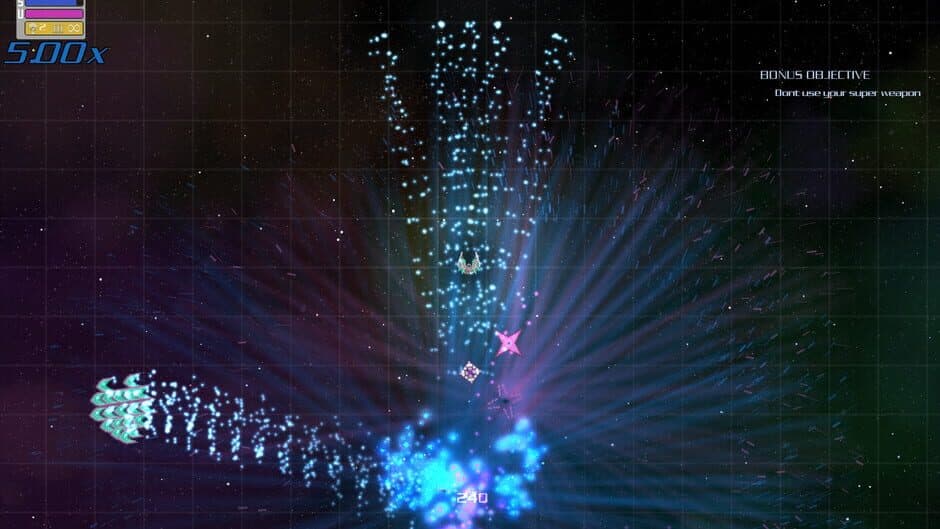 Скриншот 2 из Gran Vitreous