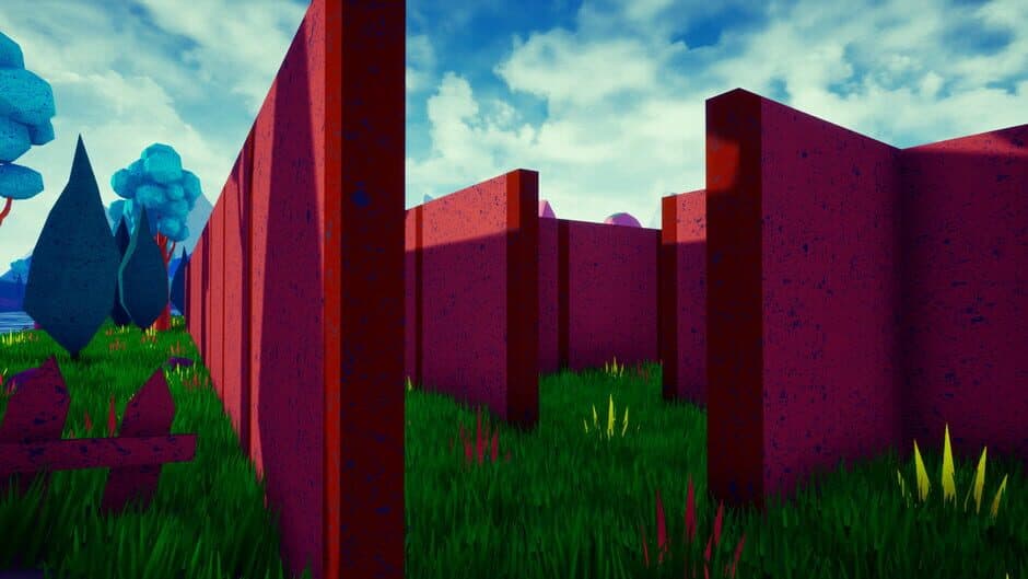 Скриншот 1 из Project Maze