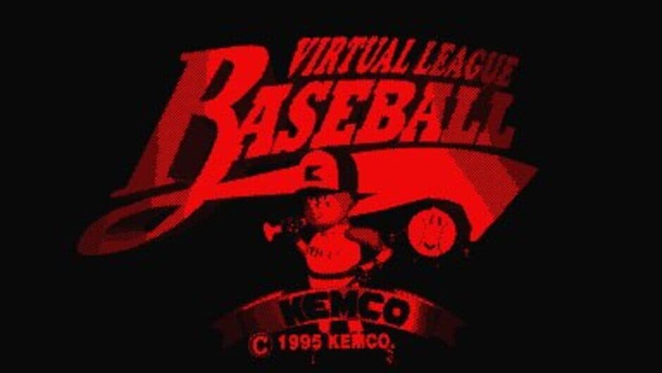 Скриншот 6 из Virtual League Baseball