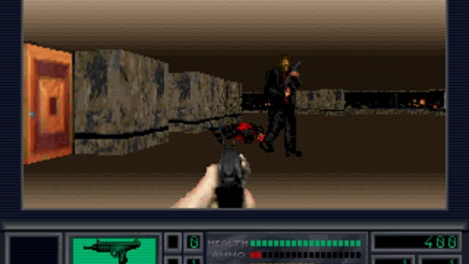 Скриншот 1 из Operation Body Count