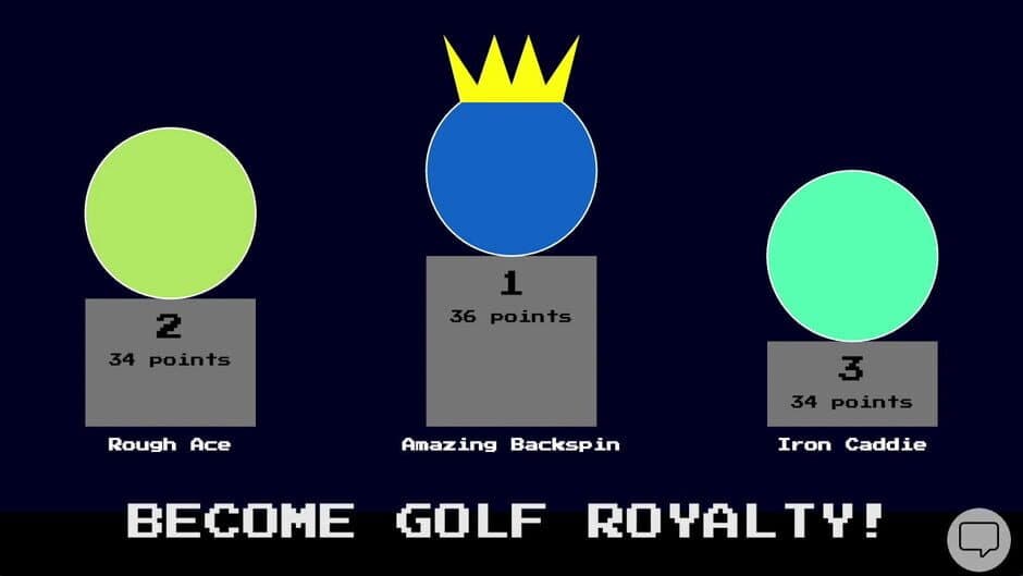 Скриншот 4 из Manygolf