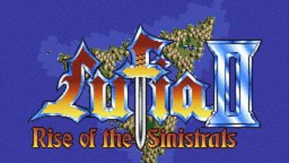 Скриншот 9 из Lufia II: Rise of the Sinistrals