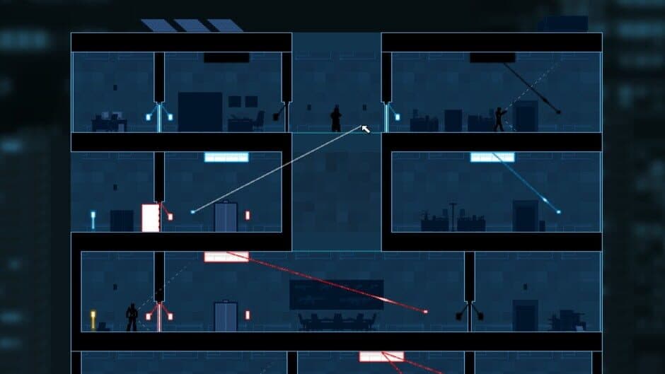 Скриншот 4 из Gunpoint