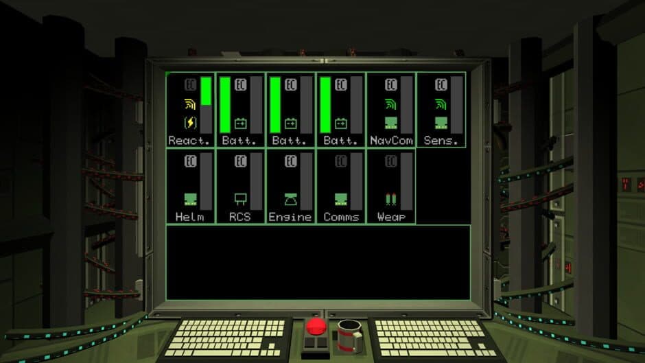 Скриншот 3 из Objects in Space