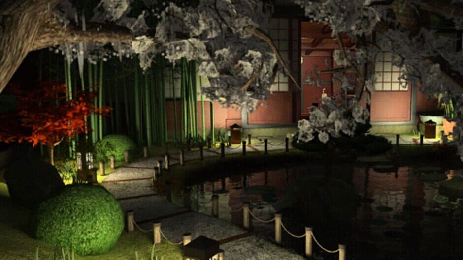 Скриншот 5 из Nancy Drew: Shadow at the Water's Edge