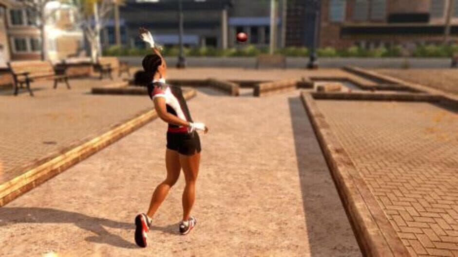Скриншот 1 из Sports Champions