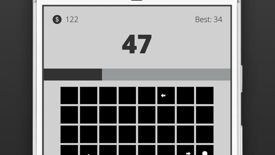 Скриншот 2 из GridDot