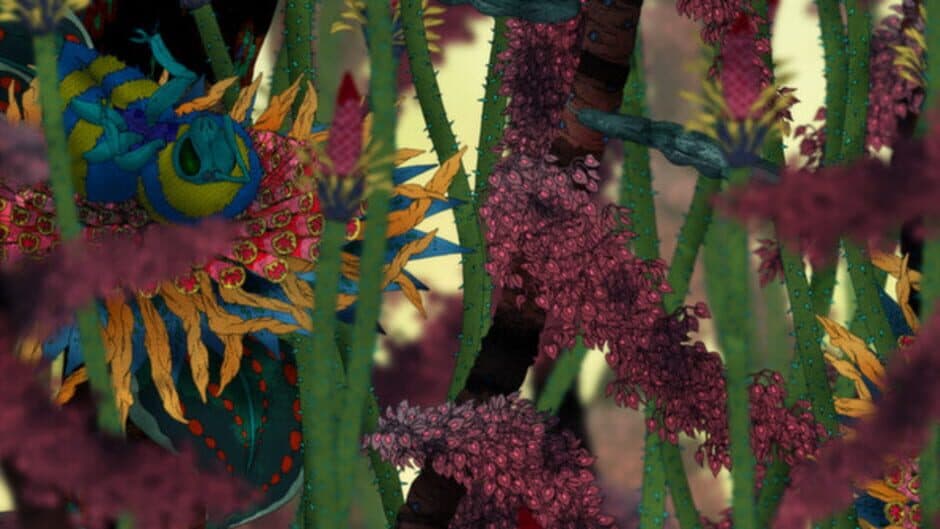 Скриншот 1 из Morphopolis