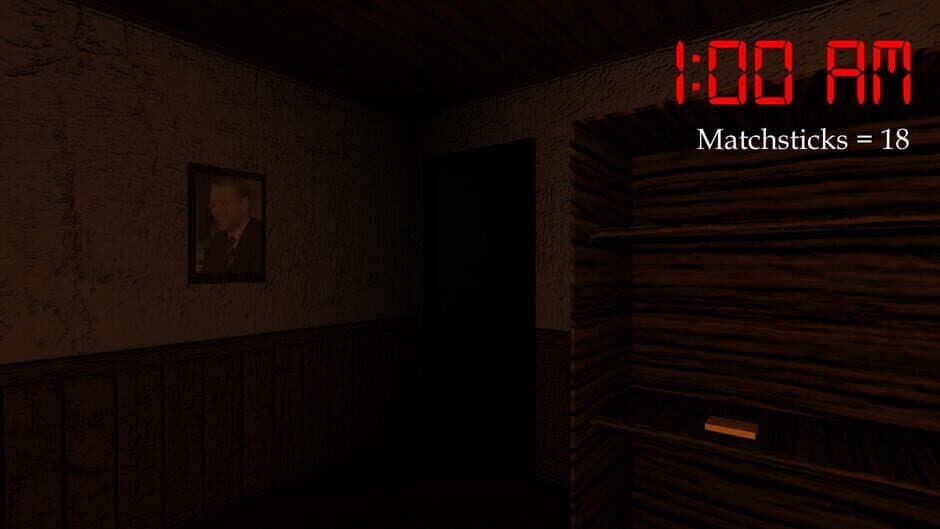 Скриншот 1 из Dark Night