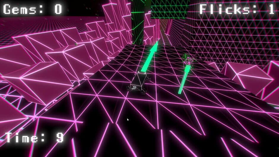 Скриншот 7 из Block Cat Space Golf
