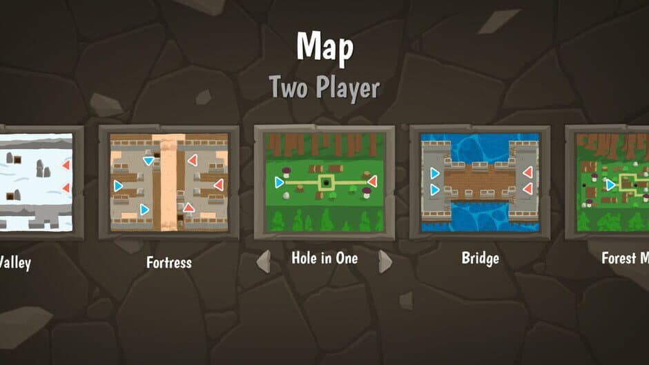 Скриншот 5 из Tile Battle