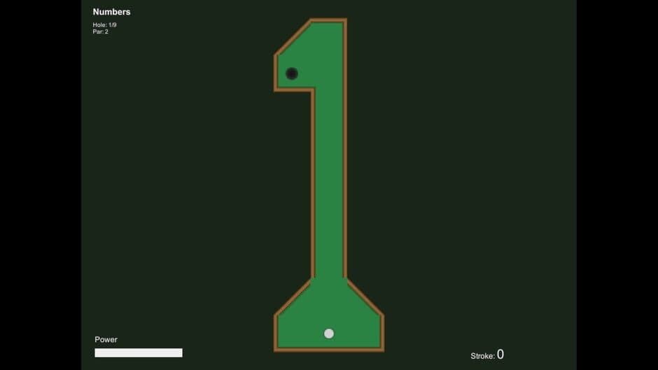 Скриншот 4 из Mini Golf Coop