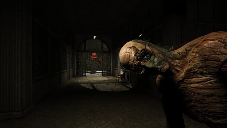 Скриншот 11 из Outlast: Bundle of Terror