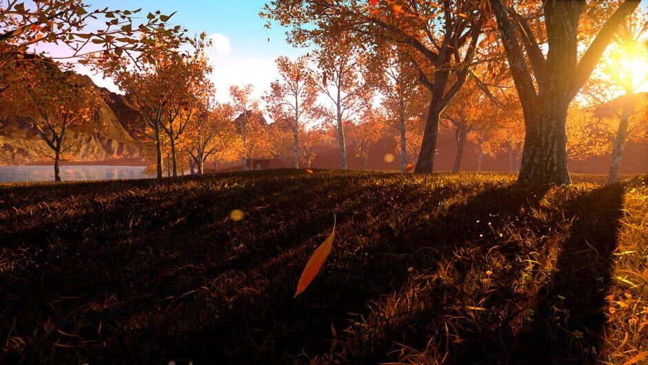 Скриншот 1 из CrossWorlds: Escape